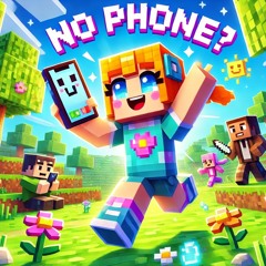 Minecraft Mary Has No Phone