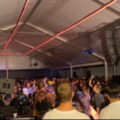 Parallax Deep B2B Flord King at Über, Gothenburg 2022-08-13