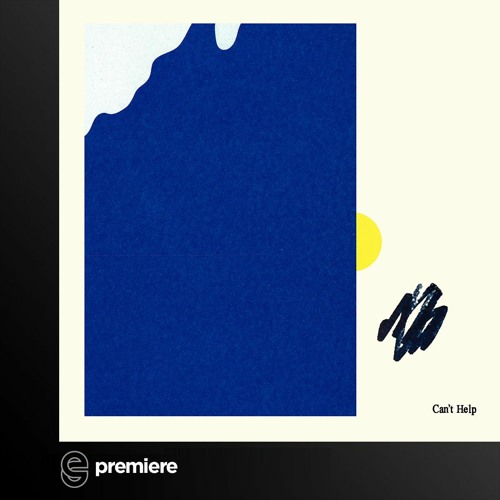 Premiere: Delph - Can't Help