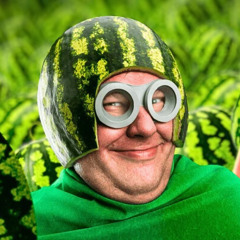 Watermelon Man