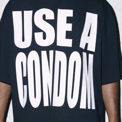 Kid The Wiz - Everyday Condom