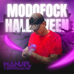 MODOOFOCK HALLOWEEN (Dj Manuel Torrado live session guaracha )