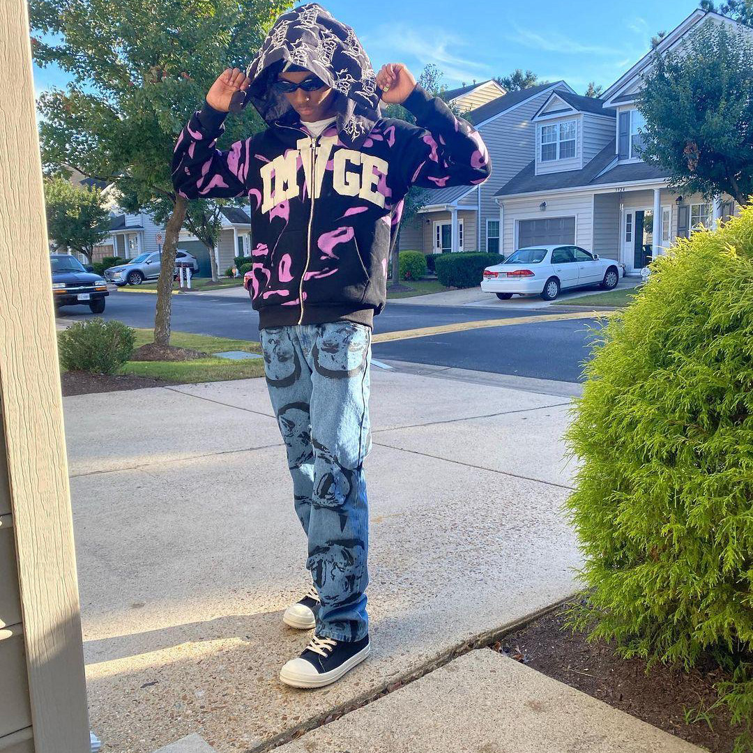 Stream yvngxchris - tenacity (extended) by niggatookmykfc | Listen