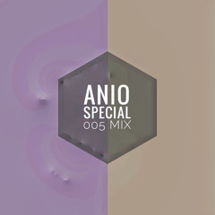 Anio Special 005 mix (Live @ Crowne Plaza Tainan 03.12.2022）