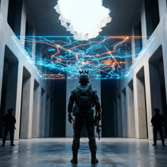 Breach Room - Epic Sci-Fi Focus Music