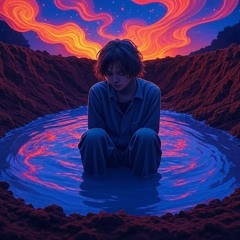 Down In A Hole