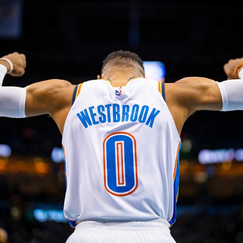 Westbrook (feat. R!TO)