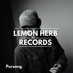 LHR 177 w/ Pursang