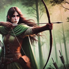 strēlniece (Re:public cover)