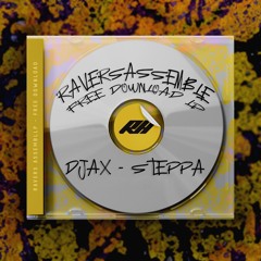 DJax - Steppa [FREE DOWNLOAD]