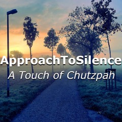 A Touch of Chutzpah