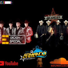 Herencia De Grandes_Edicion Especial & Mas _ #Esas No Por Que Lloro]❤️‍🩹