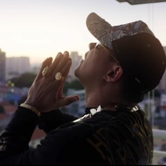 MC Kapela - Avareza DJ Oreia