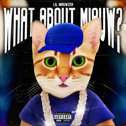 What About Miauw?