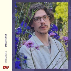Premiere: Destrata ‘Amp Service’