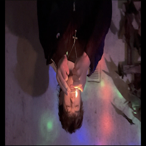 LA PUSE A FUMAR #PostPostPunk