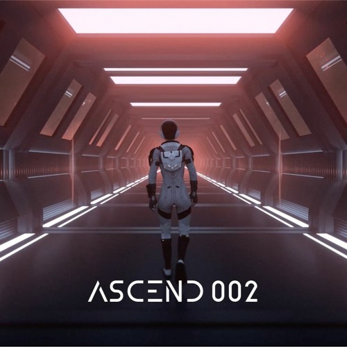 Ascend 002 - Stephan Bodzin, Gorgon City, Mind Against, Massano
