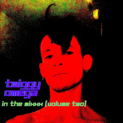 Twiggy Omega - In The MixXx (Volume Two)