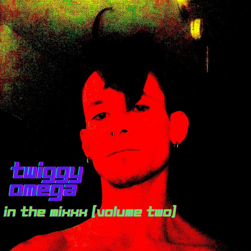 Twiggy Omega - In The MixXx (Volume Two)