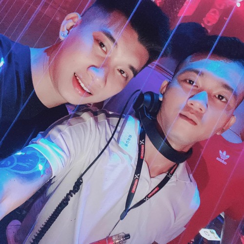 Nguyễn Đình Vũ X Út Nhị - Tàu Về Quê Hương - Minh Lý X Pot Remix