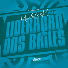 Montagem Lideração Dos Bailes