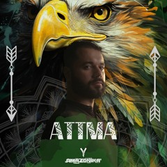 Amazonika Music Radio Presents - ATTMA (Jan 2024)