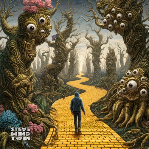 Deep Dive 👁 Follow the 🐇