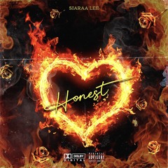 Siaraa Lee - HONEST (Prod.by DayOut)