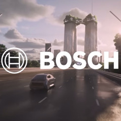 Werbung Bosch (English)