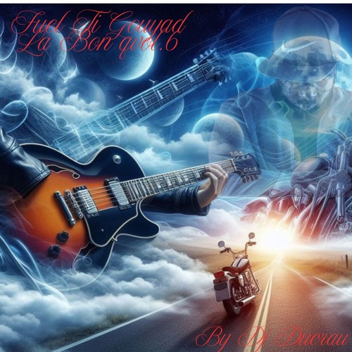 Fel Ti Gouyad La Douss Vol.6 By Dj Ducrau