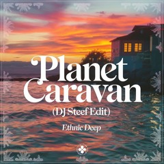 Black Sabbath - Planet Caravan(DJ Steef Edit) Free Download