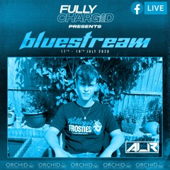 BLUESTREAM FOR ORCHID W/ ALR