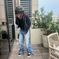 late prod ethan (feel like cap)