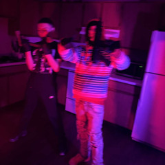 NBS AZA x .380 BABYYY- FACE2FACE