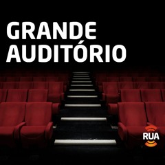 Grande Auditório - 04Nov22 - Rádio Aurora - Entrevista António Vale Da Conceição