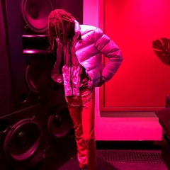 Sticks In The Bentley - Lancey Foux
