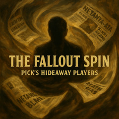 The Fallout Spin