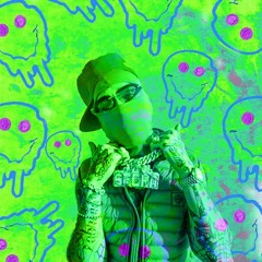 HACE CALOR X PEPAS - SFERA EBBASTA, TIESTO [ M A S H U P ]