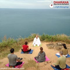 EPISODE 321: The Need for Discipline | Phuket Meditation Center