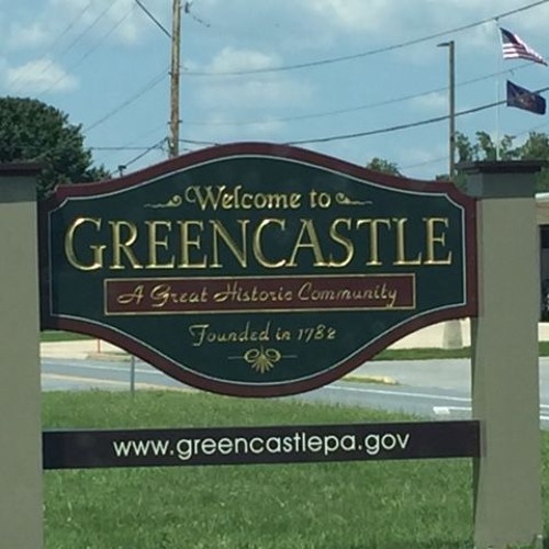 Greencastle-Antrim Chamber of Commerce