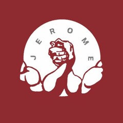 JEROME Mixfile #791 - Baltimega