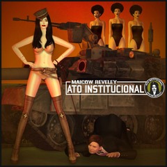 Pasteleira da 79 (feat. Vivi Boca D'Buceta)