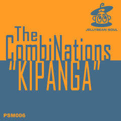Kipanga (Main Mix)
