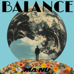 MA.NU - Balance (Extended Mix) [Free DL]
