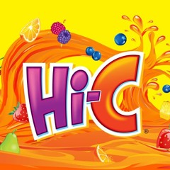 hi C - oh [leveled out]