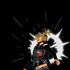 Hardly (Jeff Hardy)prod.plutopoison x redjon