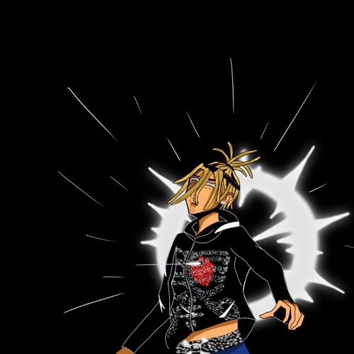 Hardly (Jeff Hardy)prod.plutopoison x redjon