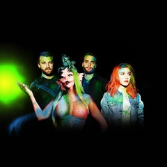 Paramore, Melanie Martinez - The Void Ain't Fun