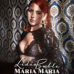 Lidia Buble - Maria,Maria Remix Extended
