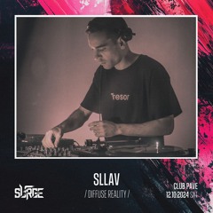 Surge 001 - SLLAV